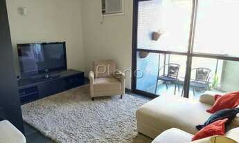 Imagem 2: Apartamento para locação no Cambuí - Campinas/SP