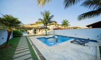 Imagem: Casa a venda ou locação no condomínio