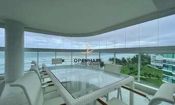 Imagem 3: Cobertura para venda possui 393 metros quadrados com 5 quartos em Riviera - Bertioga - SP