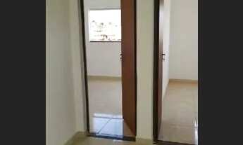 Imagem 2: Alugo apartamento 2 quartos. No jardim Ga ,todo novo com garagem!