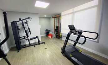 Imagem 2: Apartamento Garden com 2 dormitórios à venda, 157 m² por R$ 1.390.000,00 - Menino Deus - P