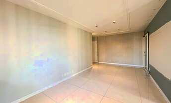 Imagem 5: Condomínio Mediterrâneo - 107m2 - sol da manhã - Barra da Tijuca