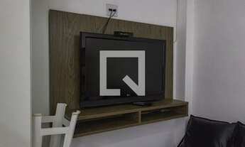 Imagem 3: Apartamento para Aluguel - Nova Mirim, 1 Quarto, 35 m2