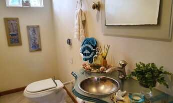 Imagem 5: Casa - Jardim das Paineiras - Campinas