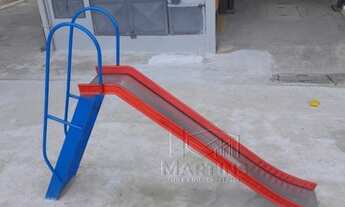 Imagem 6: Ref: 10334 Apartamento à venda com 53 m² e 2 Dorm. em Parque Flamengo, SP