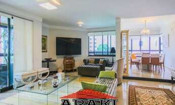 Imagem 2: Apartamento, Jardim Vila Mariana - São Paulo