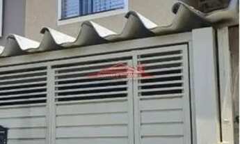 Imagem: Sobrado, Perdizes - São Paulo