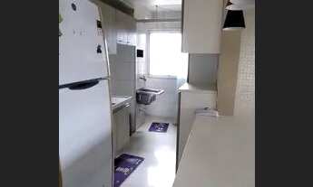 Imagem 7: Apartamento para venda possui 75 metros quadrados com 3 quartos em Centro - Ananindeua - P