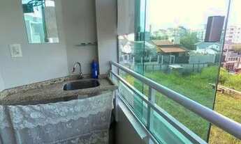 Imagem 7: Apartamento para venda tem 64 metros quadrados com 2 quartos em Areias - São José - SC