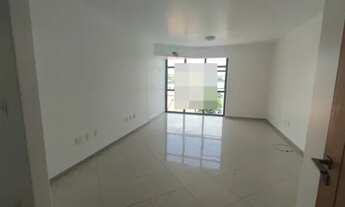 Imagem 3: Apto com 3 Quartos sendo 1 suíte, Cond com piscina, na Praia do Pecado