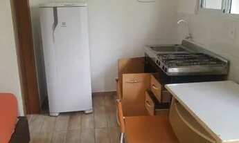 Imagem: Kitnet centro Palhoça