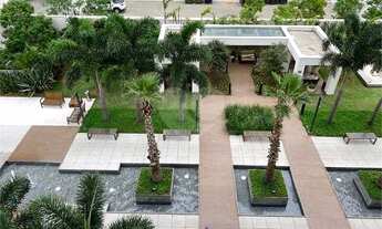 Imagem 4: Jardim das Perdizes - Lindo apto 157m² andar alto