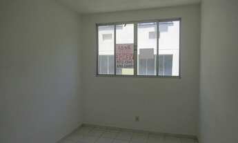 Imagem 2: Apartamento para venda com 3 quartos e vaga em Maria Paula - São Gonçalo - RJ