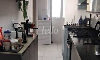 Imagem 6: Santo André - Apartamento Padrão - Vila Bastos