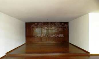 Imagem 3: Itaim Bibi Apartamento com 3 dormitórios