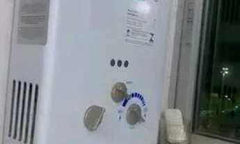 Imagem 7: Apartamento para aluguel tem 55 metros quadrados com 2 quartos