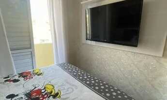 Imagem 5: Cobertura à venda 2 quartos 2 vagas Regina Petrucci Vila Scarpelli - Santo André - SP