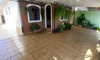 Imagem 3: Térrea para venda possui 89 metros quadrados com 2 quartos em Jardim García - Campinas - S