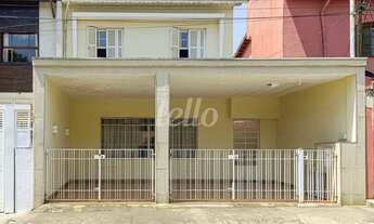 Imagem 2: São Paulo - Casa Padrão - Mooca