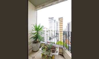 Imagem 5: Apartamento para Aluguel - Pinheiros, 1 Quarto, 80 m2