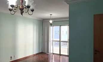 Imagem 2: Apartamento com 3 dormitórios para alugar, 100 m² por R$ 2.700,00/mês - Ipiranga - São Pau