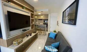 Imagem 7: Apartamento - Bosque - Campinas