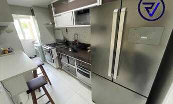 Imagem 4: FORTALEZA - Apartamento Padrão - Porto das Dunas