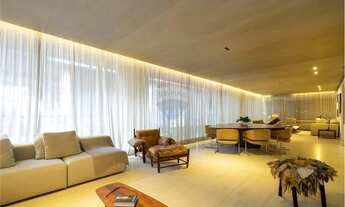 Imagem 4: Apartamento para venda tem 232 metros quadrados com 3 quartos em Pinheiros - São Paulo - S