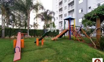 Imagem 8: Apartamento (outros) 2 dormitórios, cozinha planejada, portaria 24hs, lazer, espaço gourme