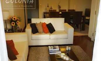 Imagem 3: Santo André - Apartamento Padrão - Vila Curuçá