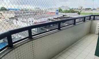 Imagem: Apartamento para aluguel tem 50 metros quadrados