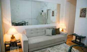 Imagem 5: Apartamento para Aluguel - Flamengo, 1 Quarto, 38 m2