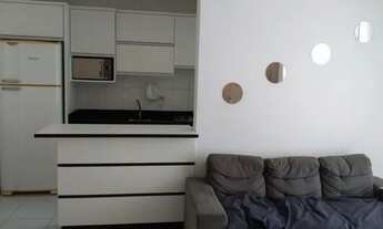 Imagem 2: Alugo apto.2qtos.com suíte, gar.privat