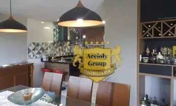 Imagem 6: Casa com 3 dormitórios para alugar, 264 m² por R$ 6.051,00/mês - Badu - Niterói/RJ