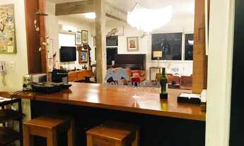 Imagem 6: Apartamento-À VENDA-Leblon-Rio de Janeiro-RJ