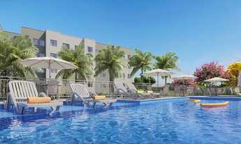 Imagem: Apartamentos de 2 Quartos a 10 minutos do