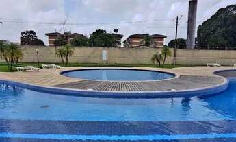Imagem 2: Bacelar Imóveis aluga no Total Life Club Home, 3 quartos, 74m², 13° andar, av. Augusto Mon