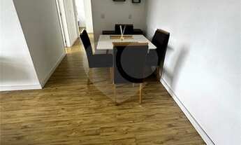 Imagem 4: Apartamento yes living 58m2
