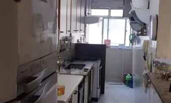 Imagem 2: Vendo Apartamento com 72 metros quadrados com 2 quartos,1 suíte,Anil