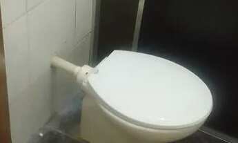 Imagem 2: ALUGA-SE CASA 1 DORMITÓRIO ** SOLO SAGRADO *