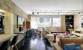 Imagem: APARTAMENTO - JARDIM AMÉRICA - SP