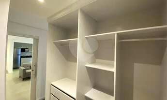 Imagem 6: APARTAMENTO COM 2 SUÍTES E 2 VAGAS PARA VENDA E LOCAÇÃO NA VILA MADALENA