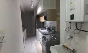 Imagem 6: Apartamento para aluguel e venda com 60 metros quadrados com 2 quartos