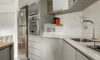 Imagem 6: Apartamento de 2 dormitórios no Itacorubi