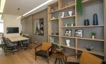 Imagem 5: Apartamento Padrão em Ribeirão Preto