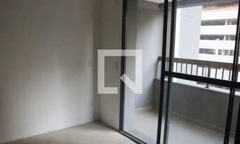 Imagem 6: Apartamento à Venda - Brooklin, 1 Quarto, 25 m2