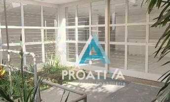 Imagem 6: Casa com 6 dormitórios, 501 m² - venda ou aluguel - Jardim - Santo André/SP