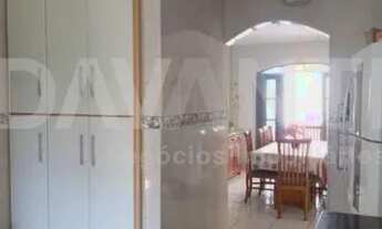 Imagem 4: Casa - Cidade Universitária - Campinas