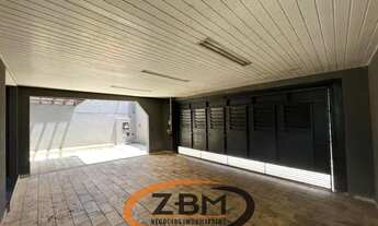 Imagem 3: Casa sobrado com 3 quartos - Bairro Jardim Alvorada em Londrina