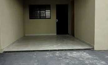 Imagem 2: Casa residencial próx. a entrada de Bady
